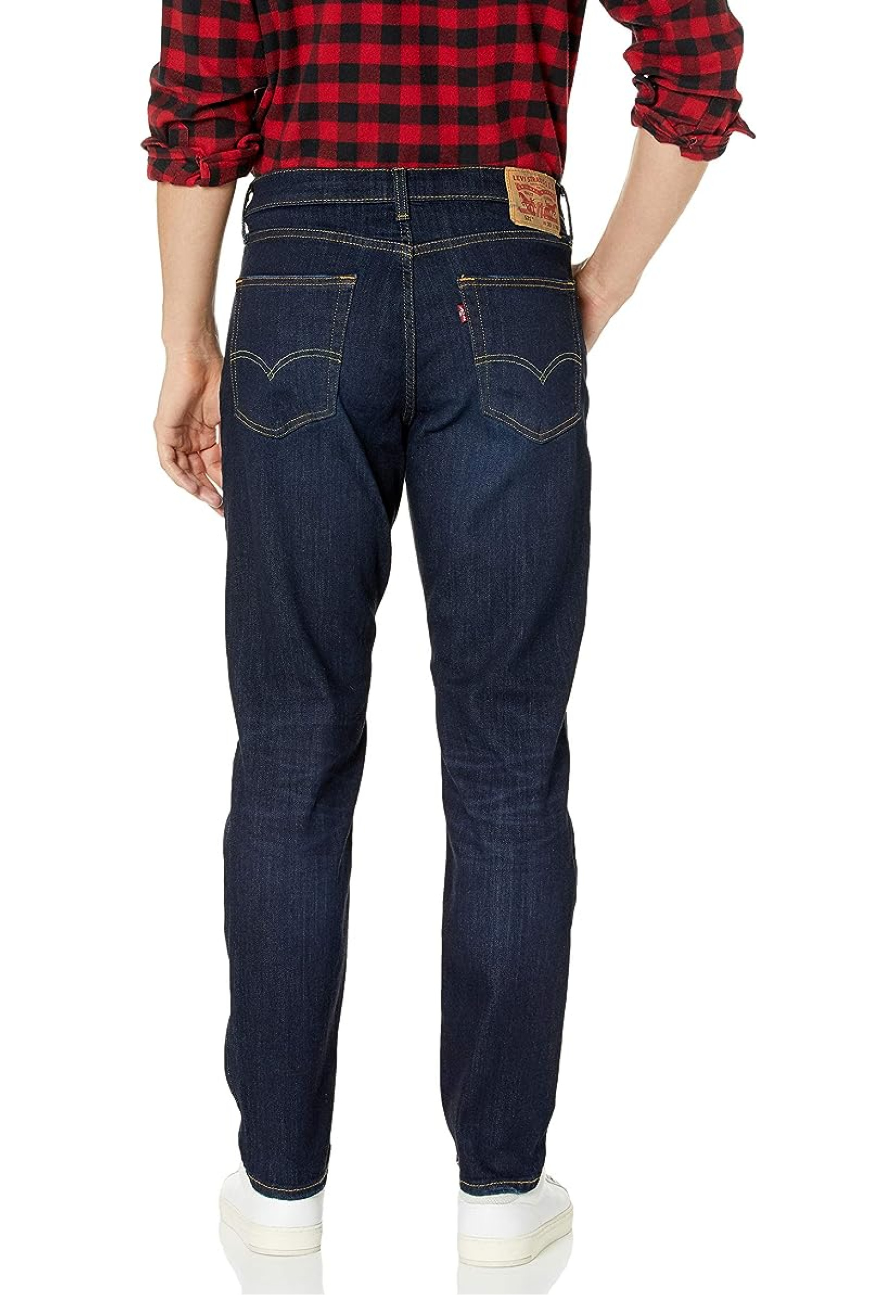 Мужские джинсы 531 Athletic Slim Jeans®   JEANS