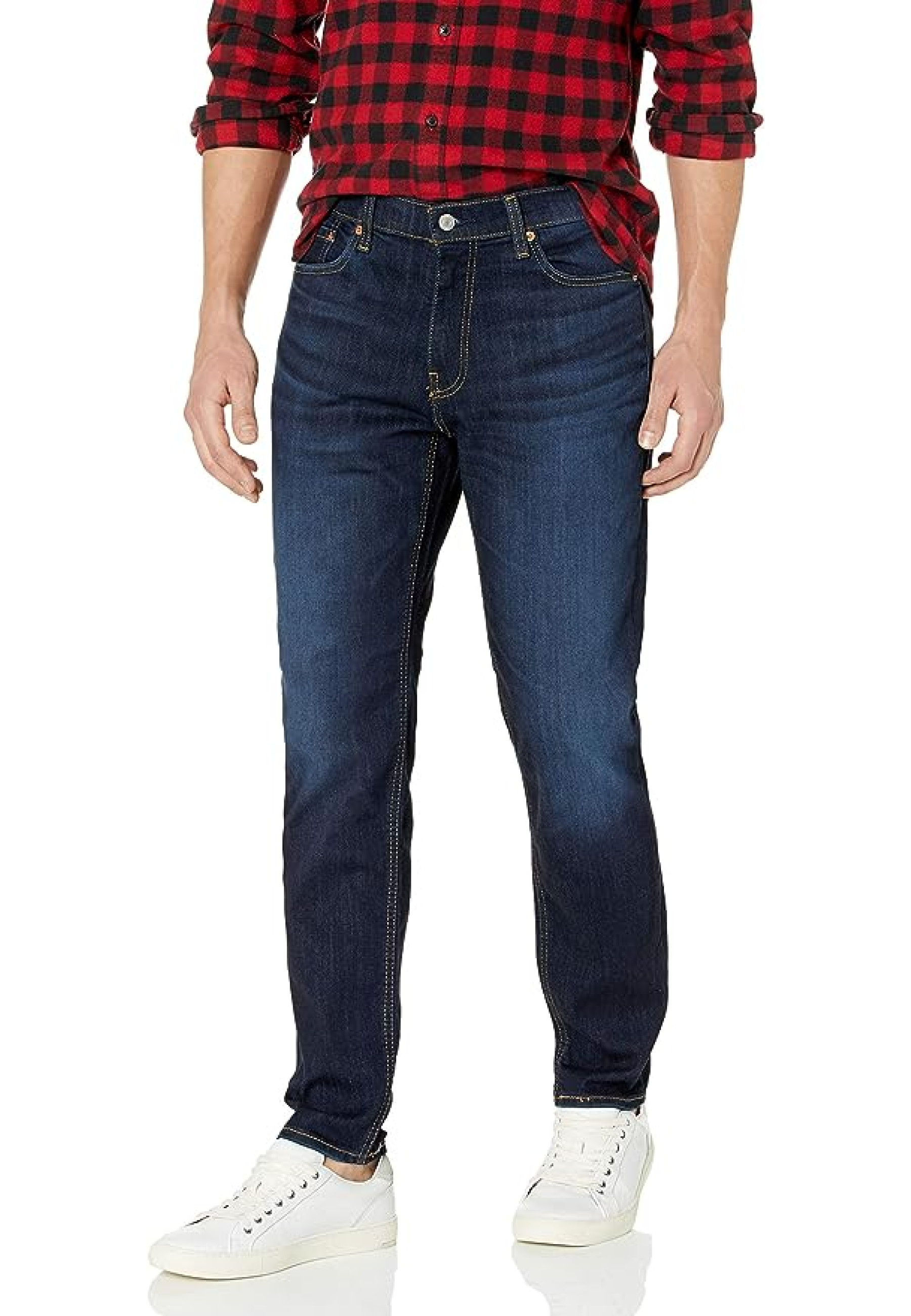 Мужские джинсы 531 Athletic Slim Jeans®   JEANS