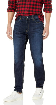 Чоловічі джинси 531 Athletic Slim Jeans®   JEANS