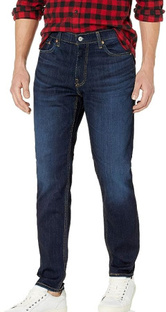 Мужские джинсы 531 Athletic Slim Jeans®   JEANS