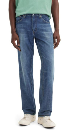 Джинсы Levi's® 559™ Relaxed Straight Fit Men's Jeans Mystery Man