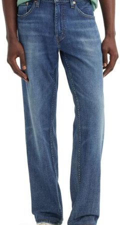 Джинси Levi's® 559™ Relaxed Straight Fit Men's Jeans Mystery Man