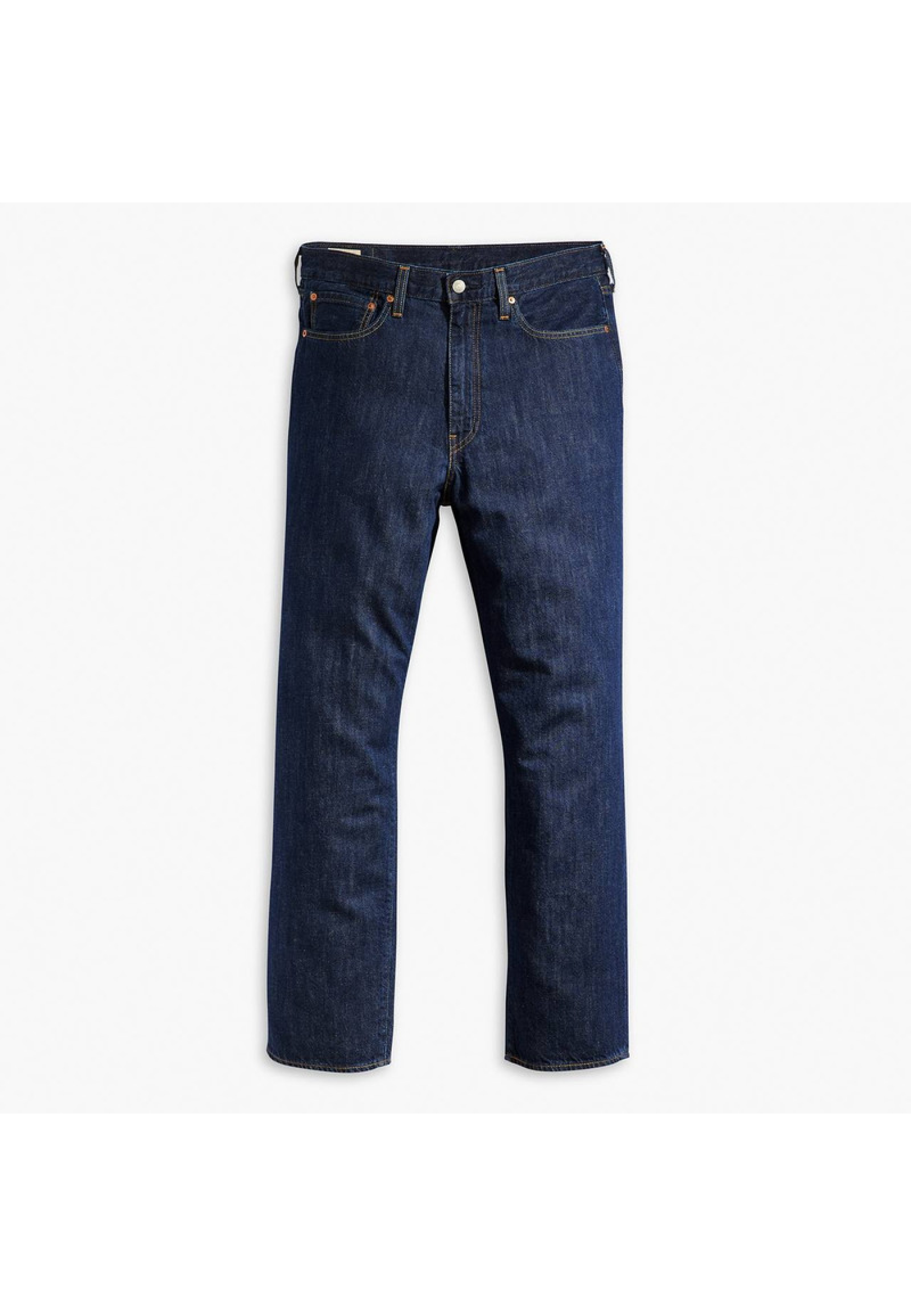 Outfit with Levi's 568 Loose Linen+ Denim Jeans Big Cap Lightweight Dark Wash on summer walk 2026