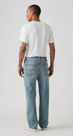 Джинси Levi's 565™ Loose Straight Men's Jeans Mellow Mornings