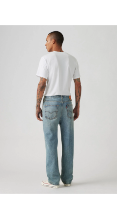 Джинси Levi's 565™ Loose Straight Men's Jeans Mellow Mornings