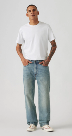 Джинси Levi's 565™ Loose Straight Men's Jeans Mellow Mornings