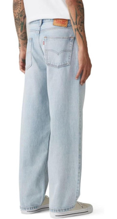 Джинси Levi's Men's 578® Baggy Fit Jean Bag Secured