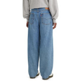 Чоловічі джинси Levi's 578 Baggy Fit Blue Moon у relaxed street-образі