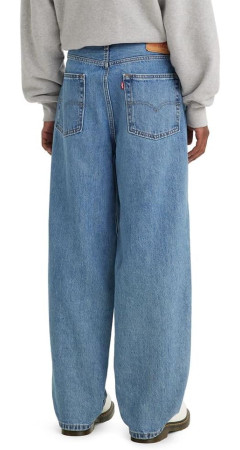 Джинси Levi's Men's 578® Baggy Fit Jean Blue Moon