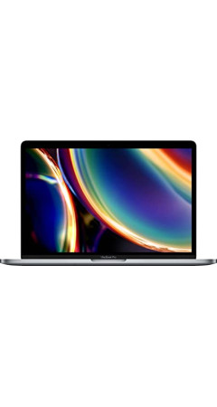 Apple MacBook Pro  2.3GHz Core i5 8gb RAM 512gb SSD