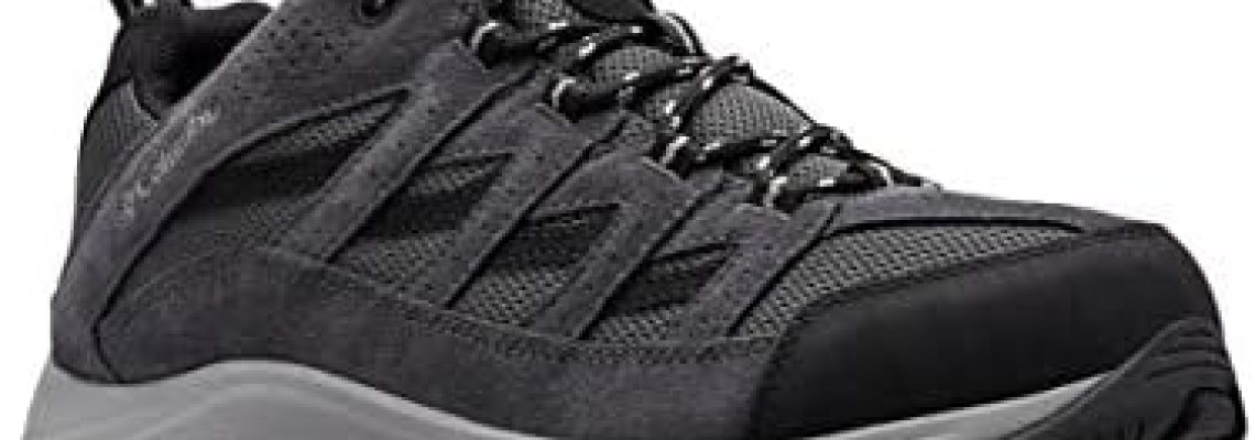 Порівняння ботинок Columbia Crestwood та Redmond: які вибрати для активного відпочинку?