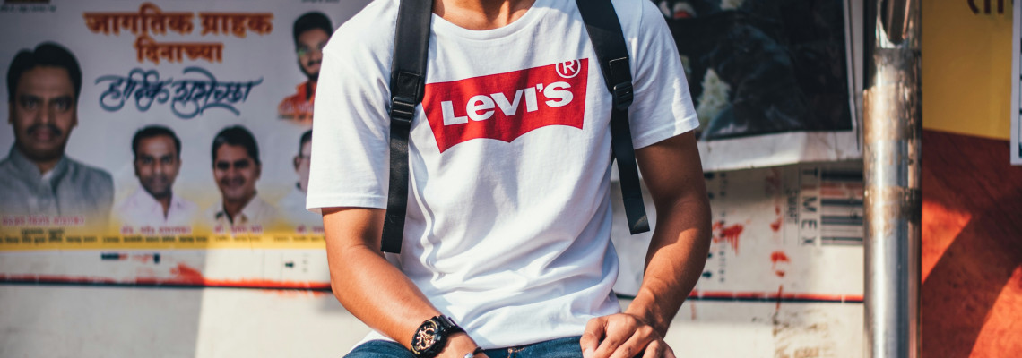 Levi's 511 vs 512: Сравнение моделей джинсов