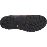 Мужские Кожанные ботинки CAT Men's Wellspringr Boot