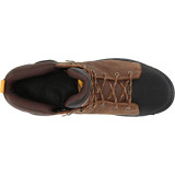 Мужские Кожанные ботинки CAT Men's Wellspringr Boot