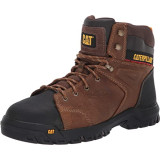 Мужские Кожанные ботинки CAT Men's Wellspringr Boot