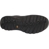 Мужские Кожаные ботинки Cat Footwear Men's Outline Work Boot