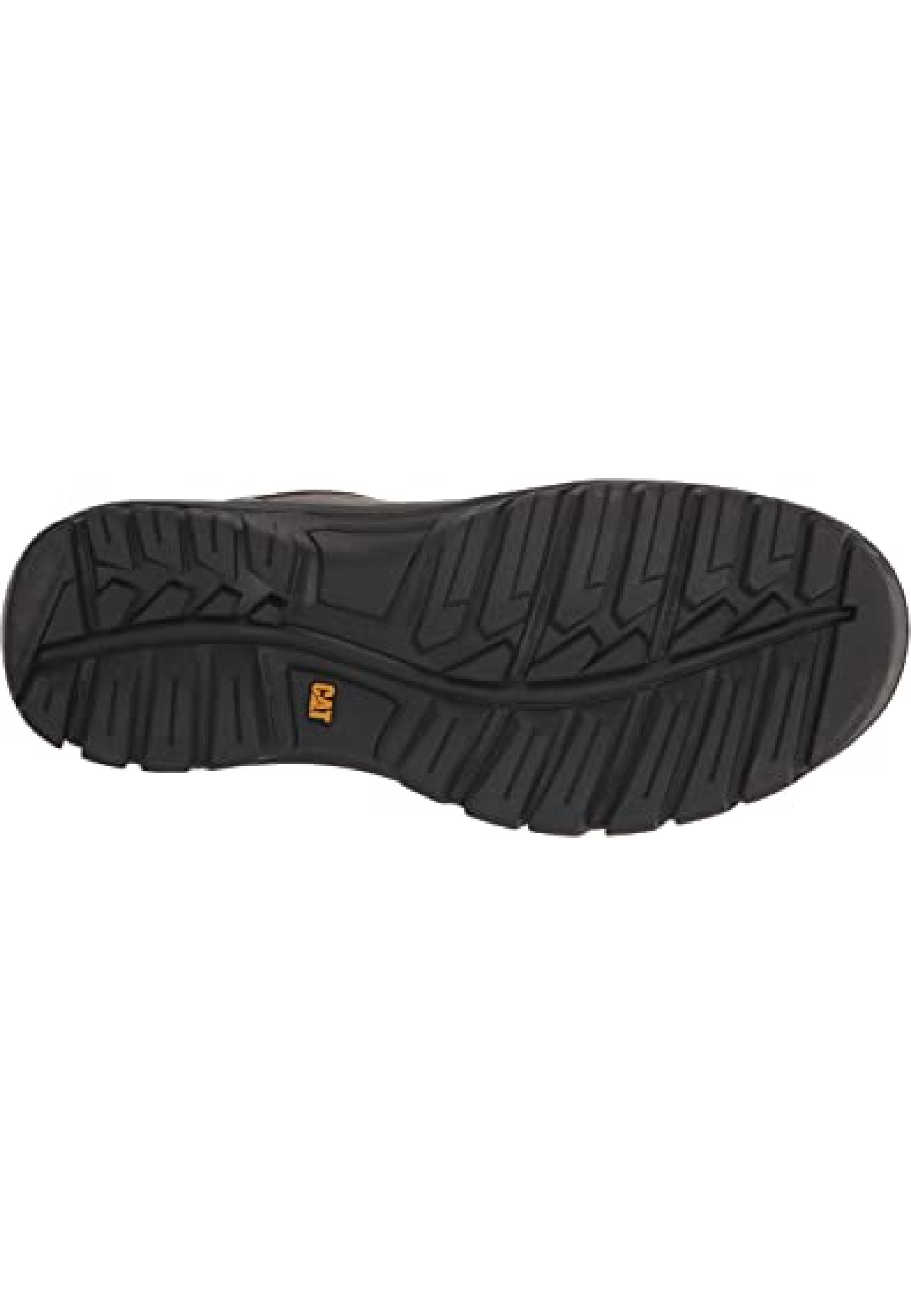 Мужские Кожаные ботинки Cat Footwear Men's Outline Work Boot