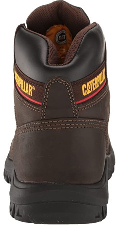 Чоловічі Шкіряні черевики Cat Footwear Men's Outline Work Boot