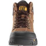 Мужские Кожанные ботинки Cat Footwear Men's Threshold Waterproof Soft Toe 