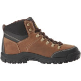 Мужские Кожанные ботинки Cat Footwear Men's Threshold Waterproof Soft Toe 