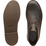 Ботинки Clarks Men's Bushacre 2 Chukka Boot