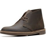 Ботинки Clarks Men's Bushacre 2 Chukka Boot
