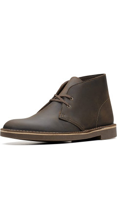 Черевики Clarks Men's Bushacre 2 Chukka Boot