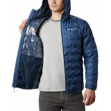 Мужская куртка Columbia Men's Delta Ridge Down Jacket