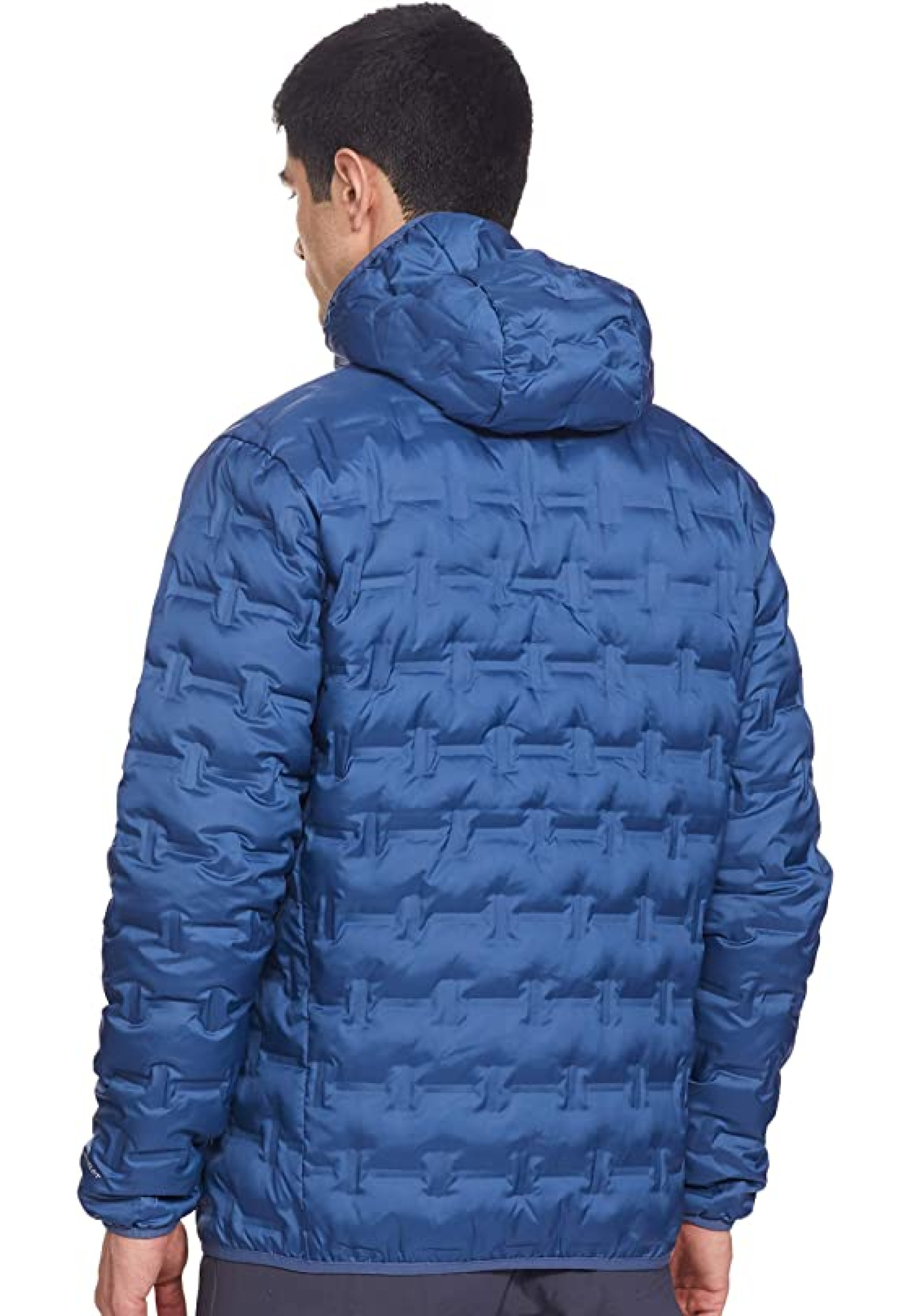 Мужская куртка Columbia Men's Delta Ridge Down Jacket