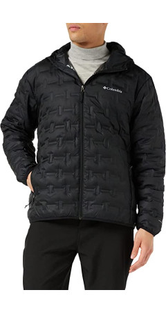 Мужская куртка Columbia Men's Delta Ridge Down Jacket