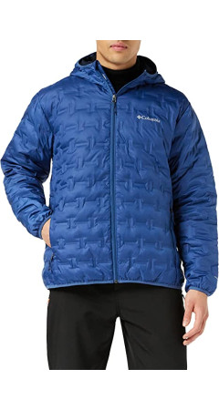 Мужская куртка Columbia Men's Delta Ridge Down Jacket