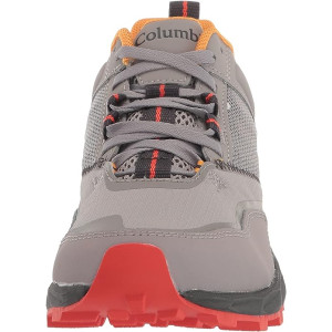 Чоловіче туристичне взуття Columbia Flow District