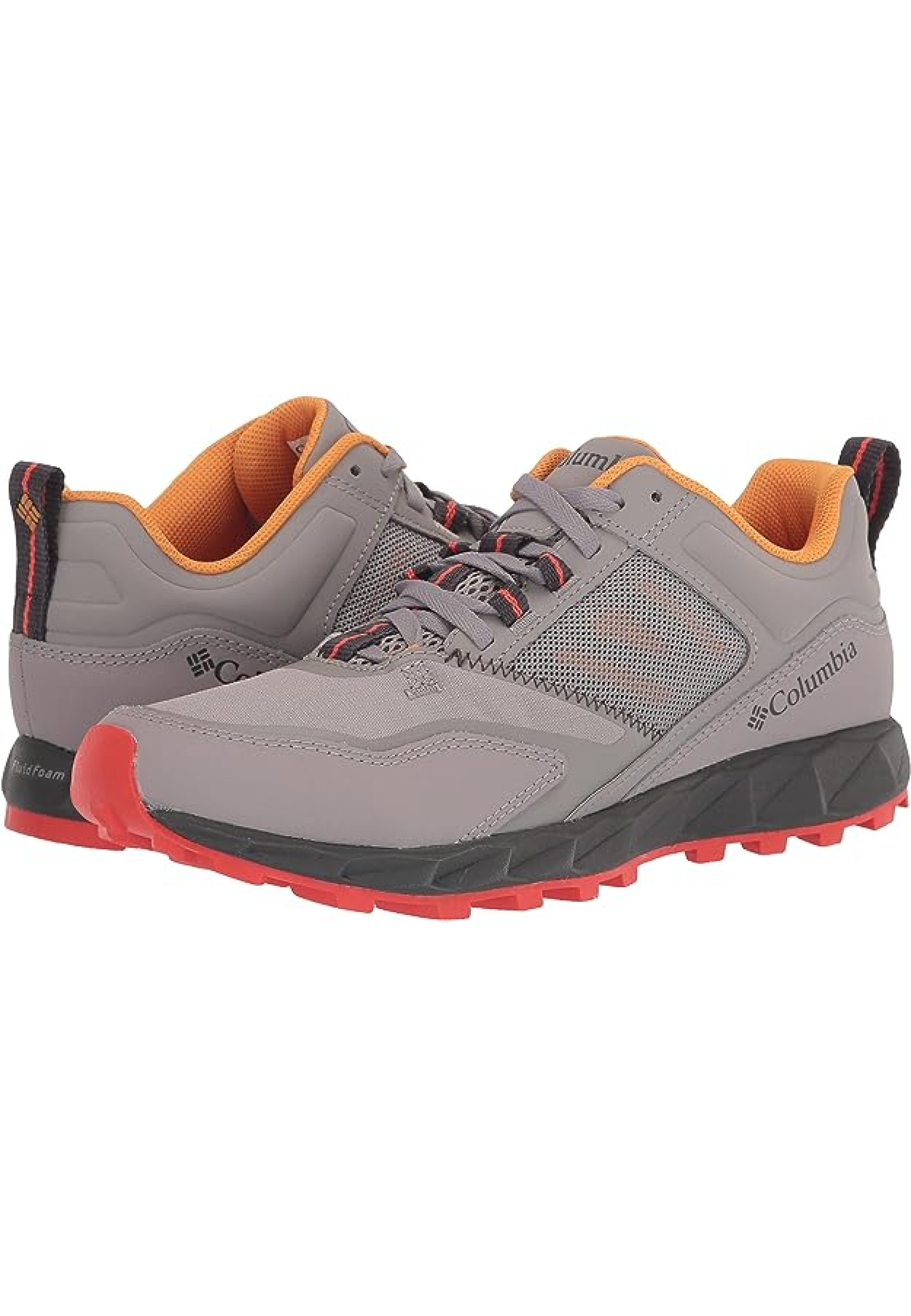 Чоловіче туристичне взуття Columbia Flow District