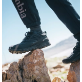 Чоловіче туристичне взуття Columbia Flow District