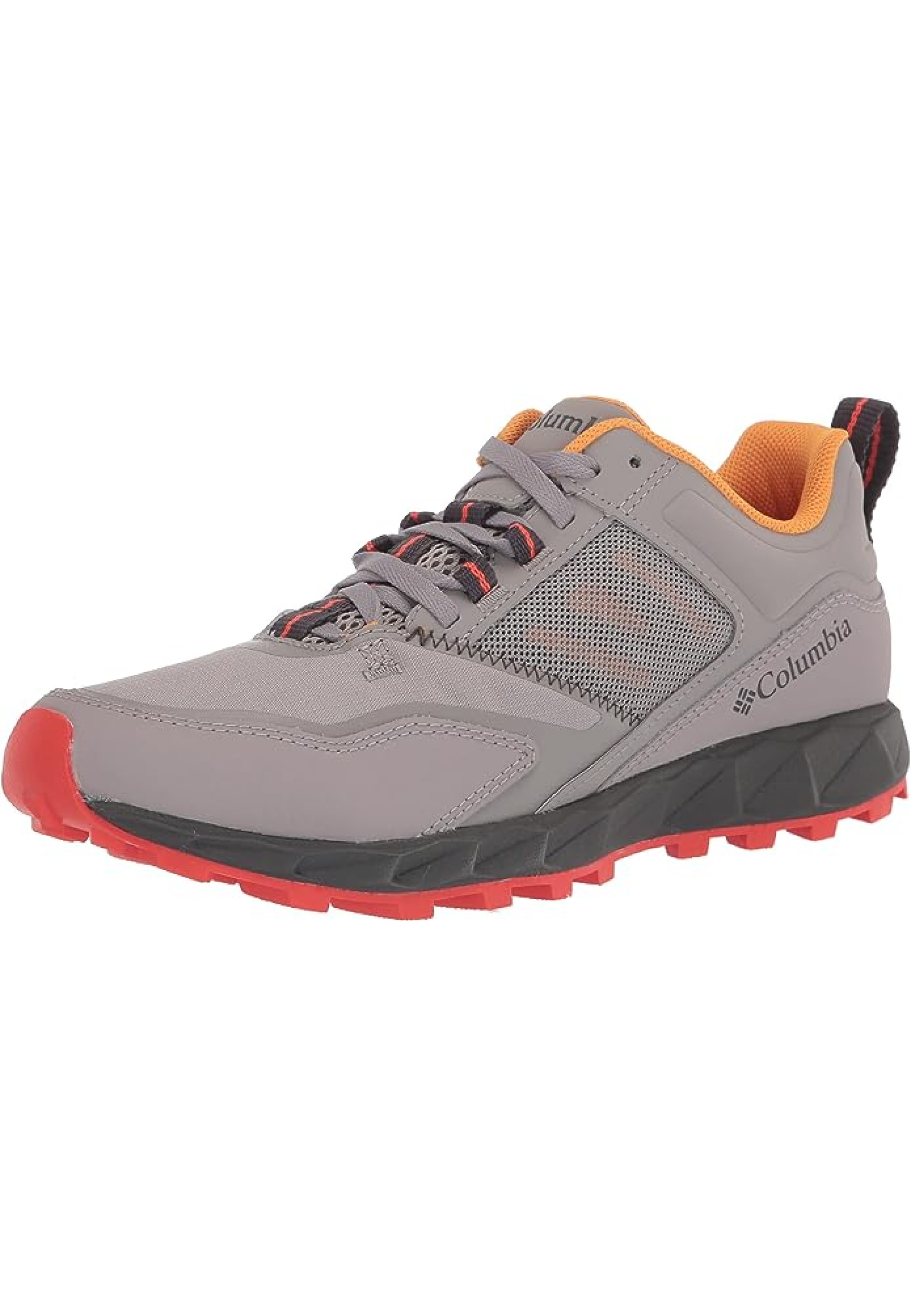 Чоловіче туристичне взуття Columbia Flow District