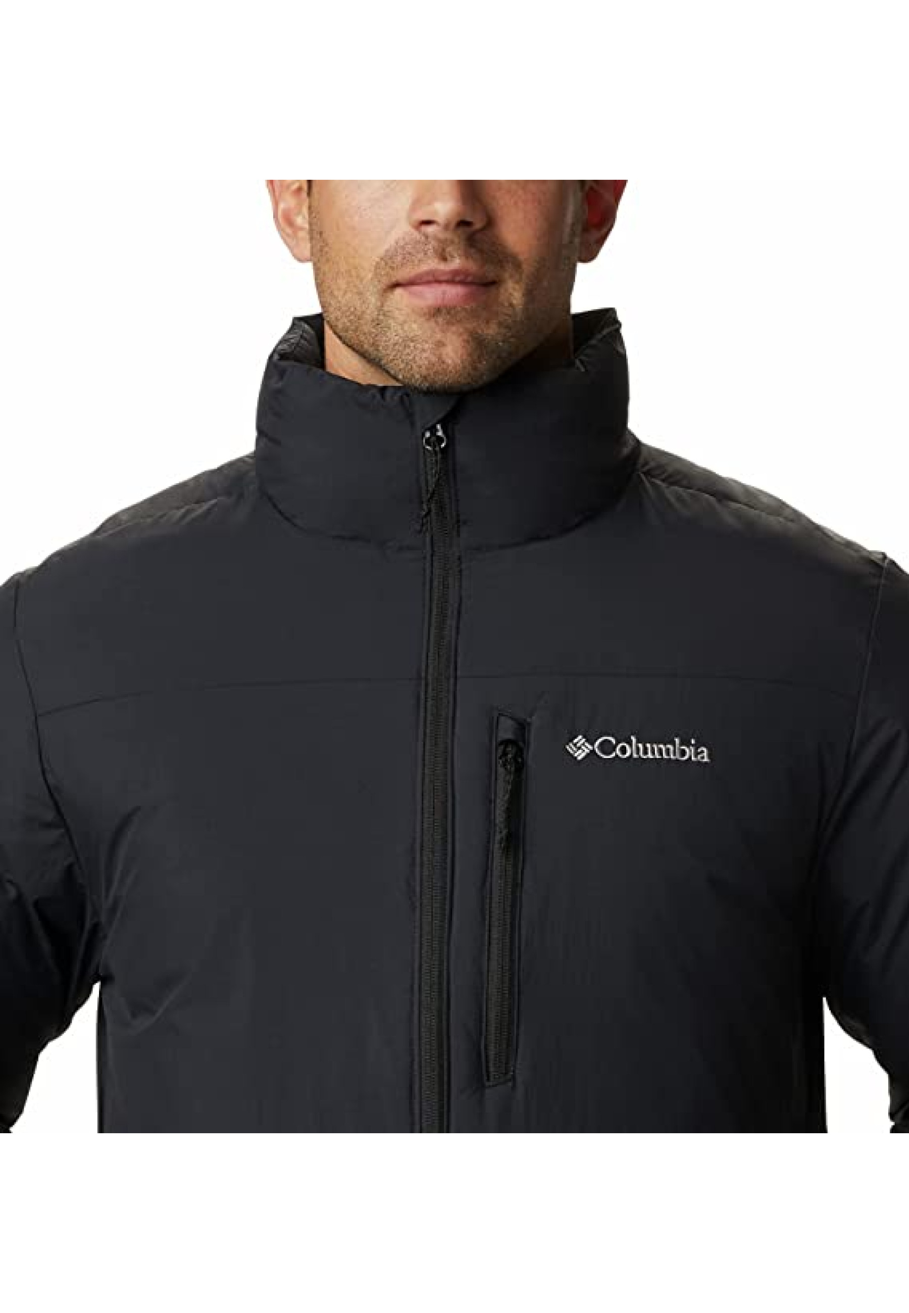 Мужская куртка Columbia Men's Grand Wall™ Jacket