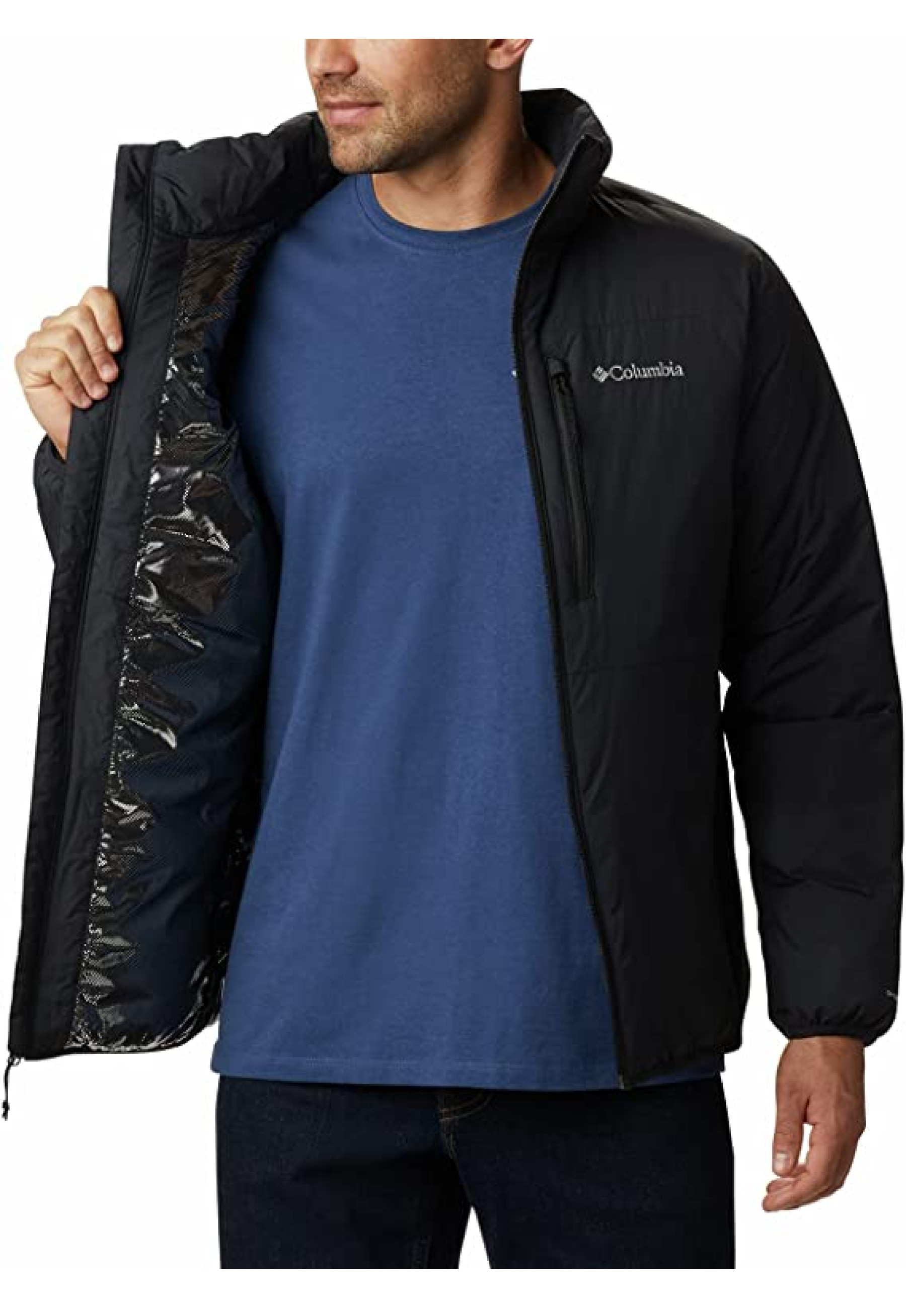 Мужская куртка Columbia Men's Grand Wall™ Jacket