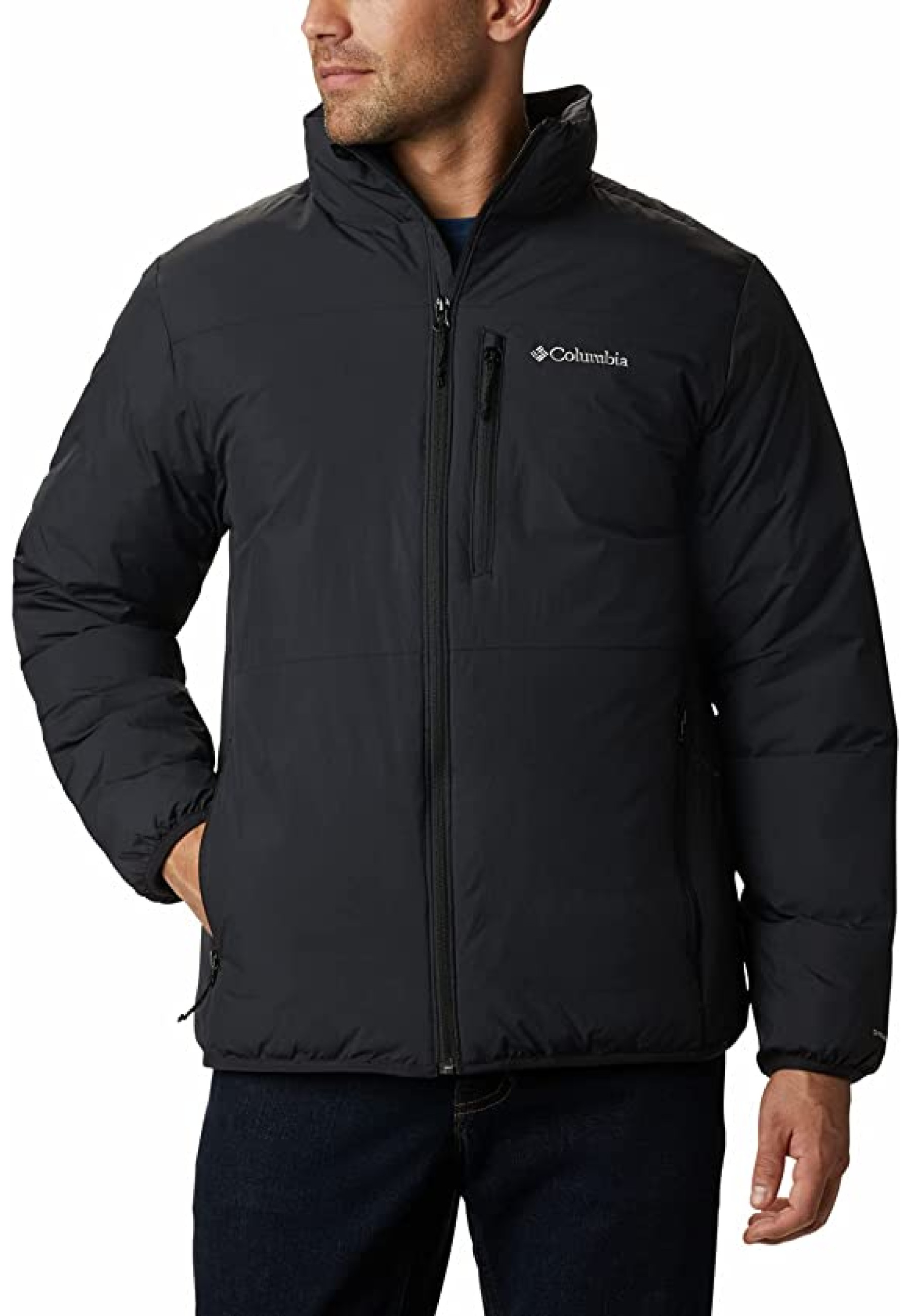 Мужская куртка Columbia Men's Grand Wall™ Jacket