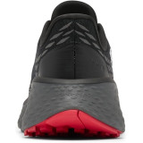 Columbia Konos Trillium ATR Black/Mountain Red Style BM7473 на трейловій стежці