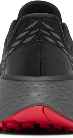 Columbia Konos Trillium ATR Black/Mountain Red