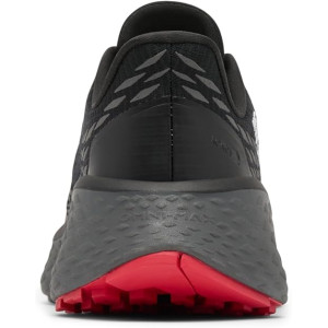 Columbia Konos Trillium ATR Black/Mountain Red
