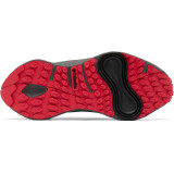 Columbia Konos Trillium ATR Black/Mountain Red Style BM7473 на трейловій стежці