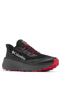 Columbia Konos Trillium ATR Black/Mountain Red