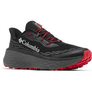 Columbia Konos Trillium ATR Black/Mountain Red