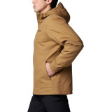 Образ з курткою Columbia Loma Vista III Jacket Delta та джинсами для активного стилю 2026