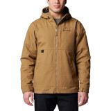 Образ з курткою Columbia Loma Vista III Jacket Delta та джинсами для активного стилю 2026