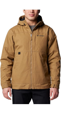 Куртка Men's Columbia Loma Vista III Jacket Delta