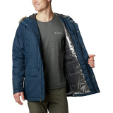 Мужская куртка Columbia Men's Penns Creek II Parka, Water Resistant