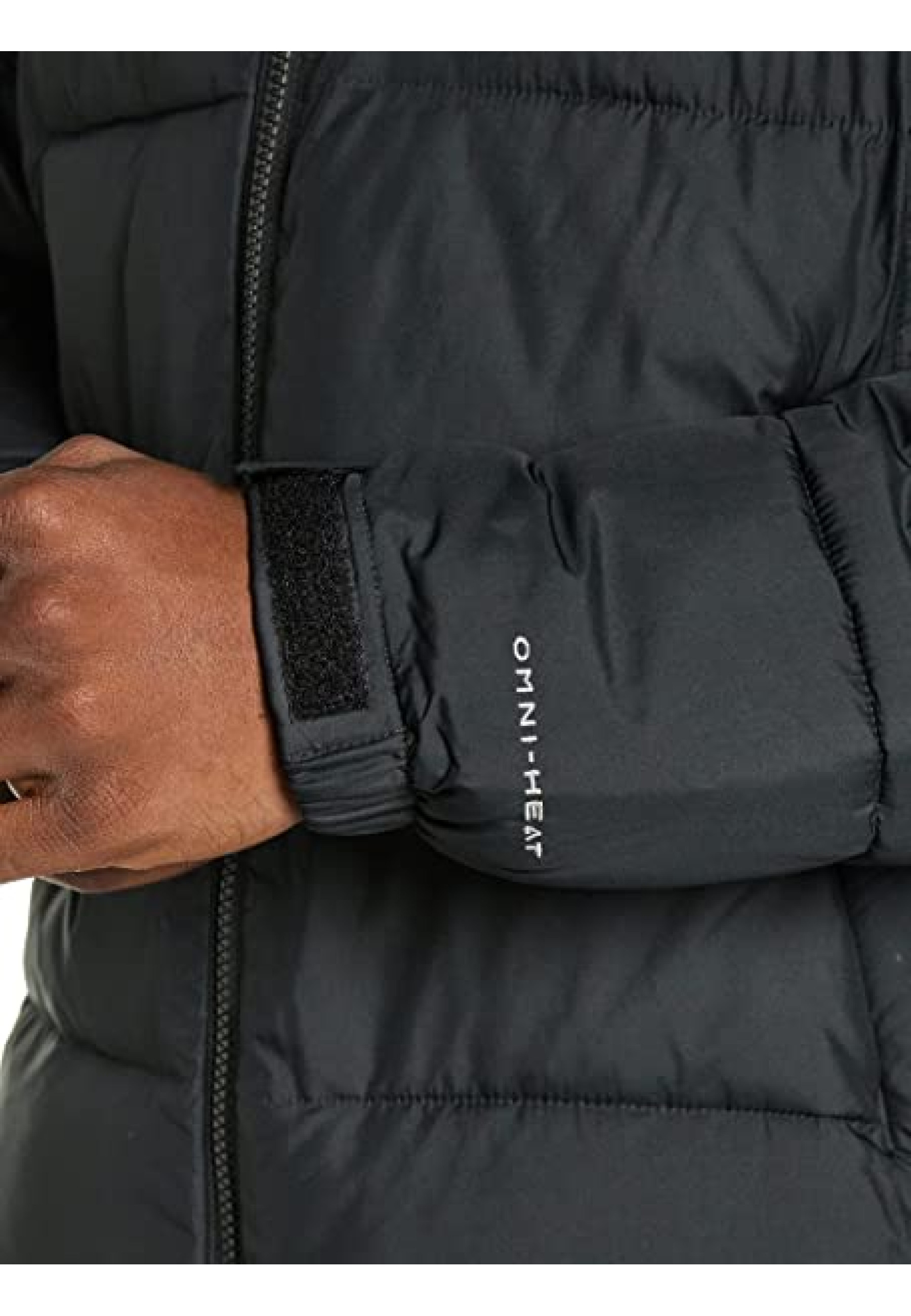 Мужская куртка Columbia Men's Pike Lake Jacket