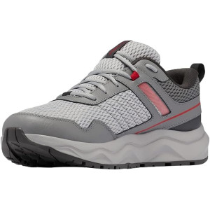 Чоловіче водонепроникне туристичне взуття Columbia Plateau